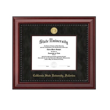 Summit Diploma Frame